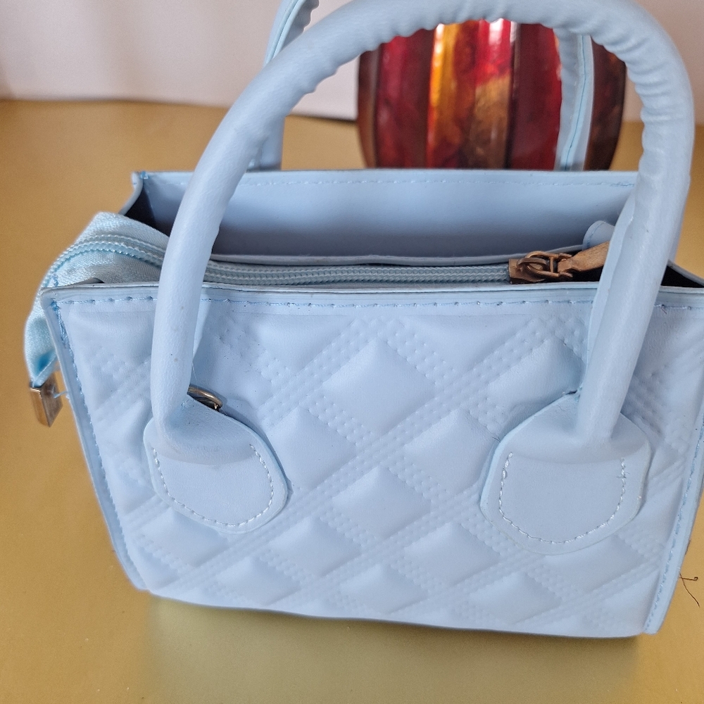 Small Easter Purse - Picture 8 of 8